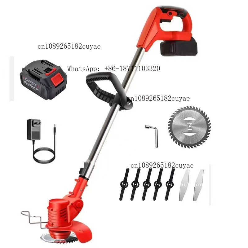 Gardening Tools Best Quality - ベストセラーの高品質で持ち運びやすく使いやすい芝刈り機 - 庭の手入れツールとして幅広い用途に最適