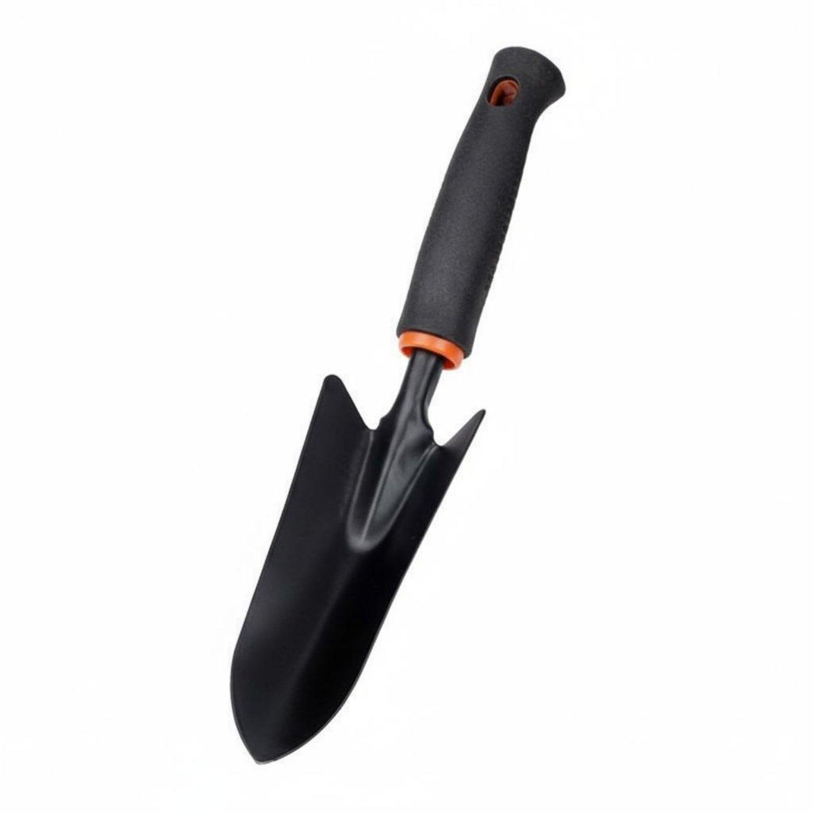 Gardening Tools For Seniors - 小さな庭用ハンドツール、初心者や高齢者向けのポッティング用、人間工学に基づいたハンドル、植え付け、掘削用