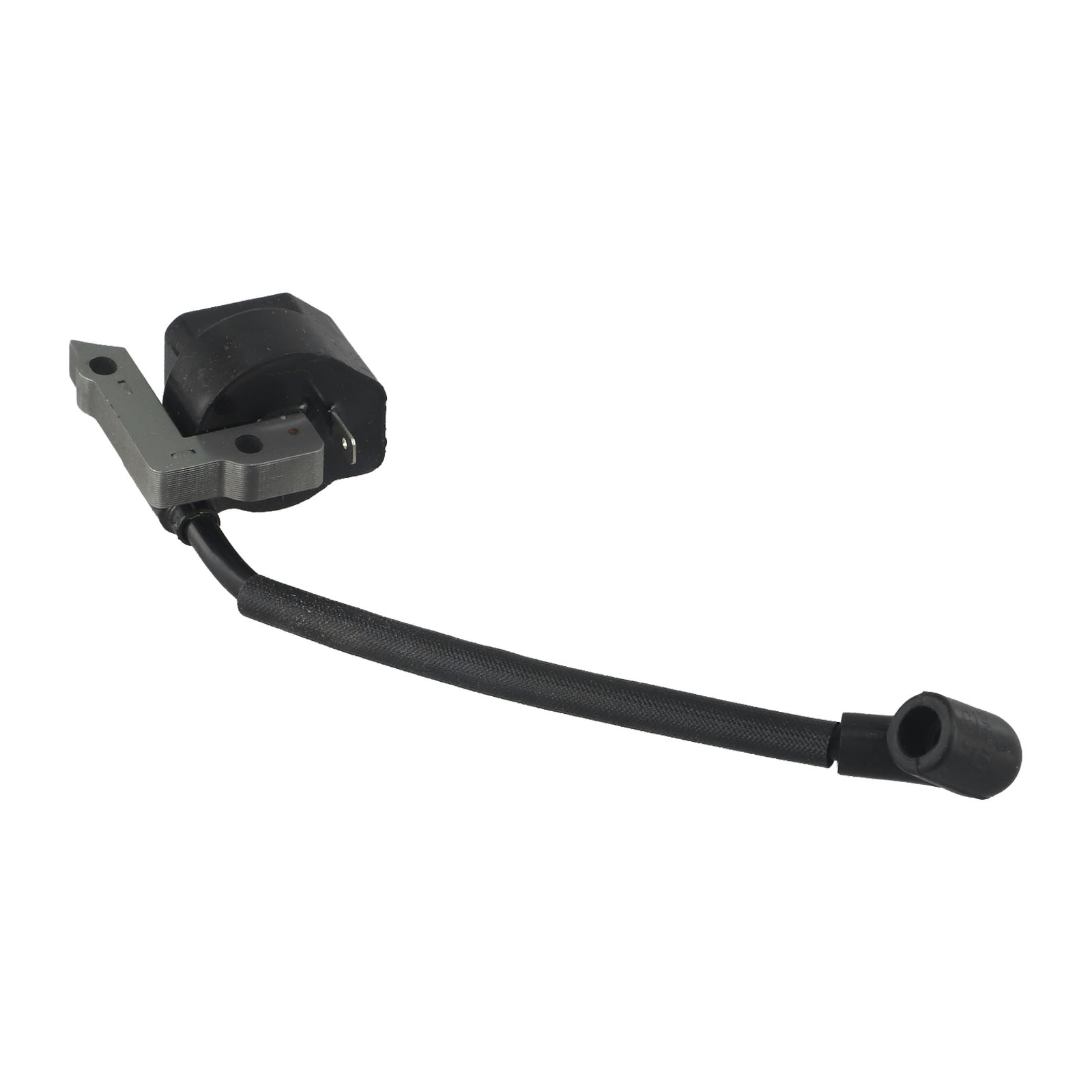 Gardening Tools Revit - 頑丈なイグニッションモジュールコイル503580501交換部品で、チェーンソーのエンジン効率を活性化させましょう。