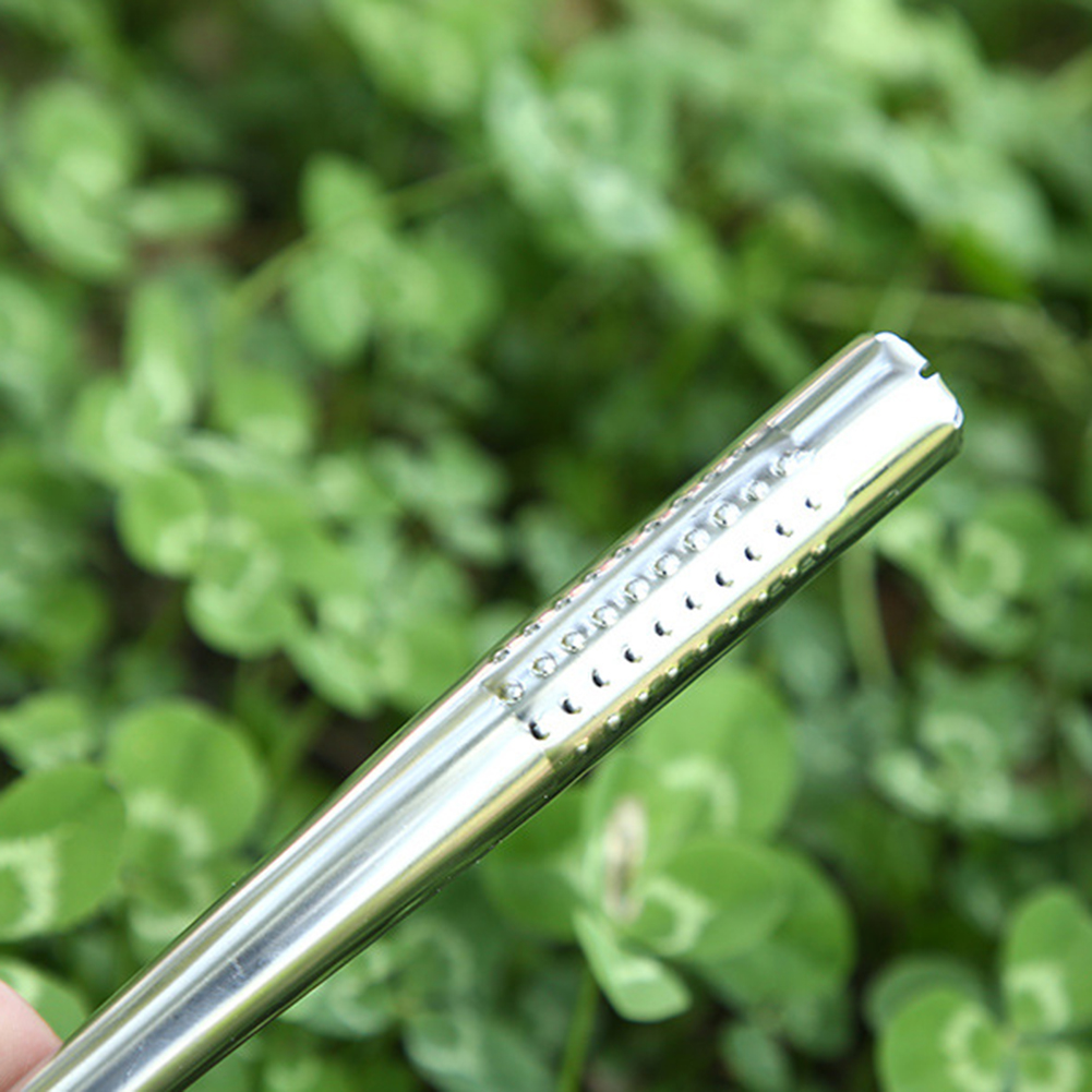 Gardening Tools Rake - 3ピースステンレス製室内ガーデニングツールセット（シャベル、土を混ぜるための熊手、植物を支えるための道具を含む）