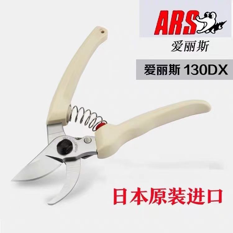 Gardening Tools Japan - 剪定鋏、ガーデンツール、木と花の切り落とし、日本から輸入したARSアリス剪定鋏