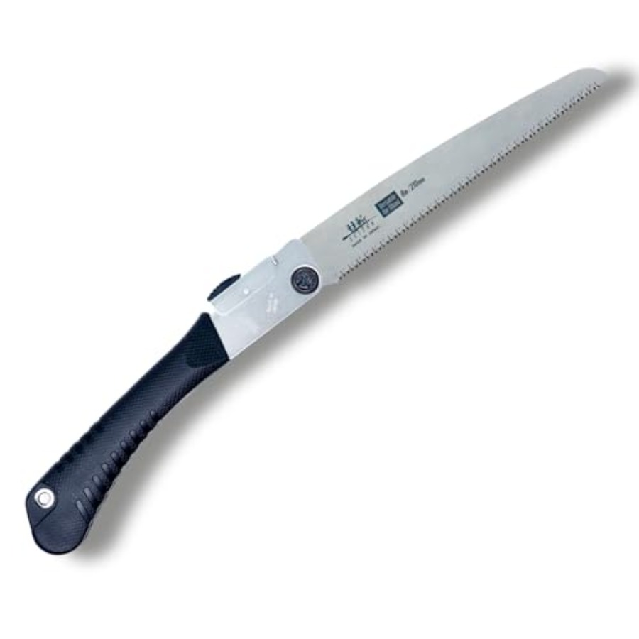 Gardening Hand Tools Japanese - 日本製折りたたみ式コンパクトハンドプルーンガーデンツールDIYツール