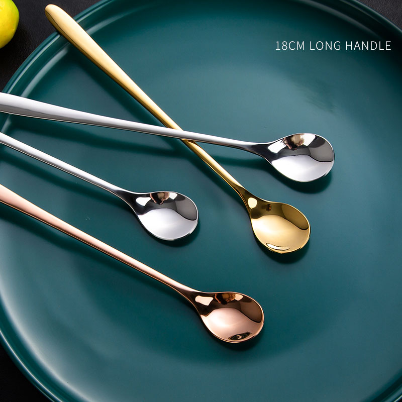Gardening Tools Long Handle - GIANXI-304ステンレス鋼の長いハンドル,キッチンツール,アイスクリームスクープ