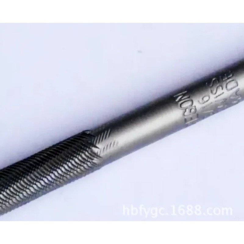 Gardening Tools Japan - 12個/ロット 日本製 チェーンソーファイル 7/32インチ 5.5mm オレゴンファイル
