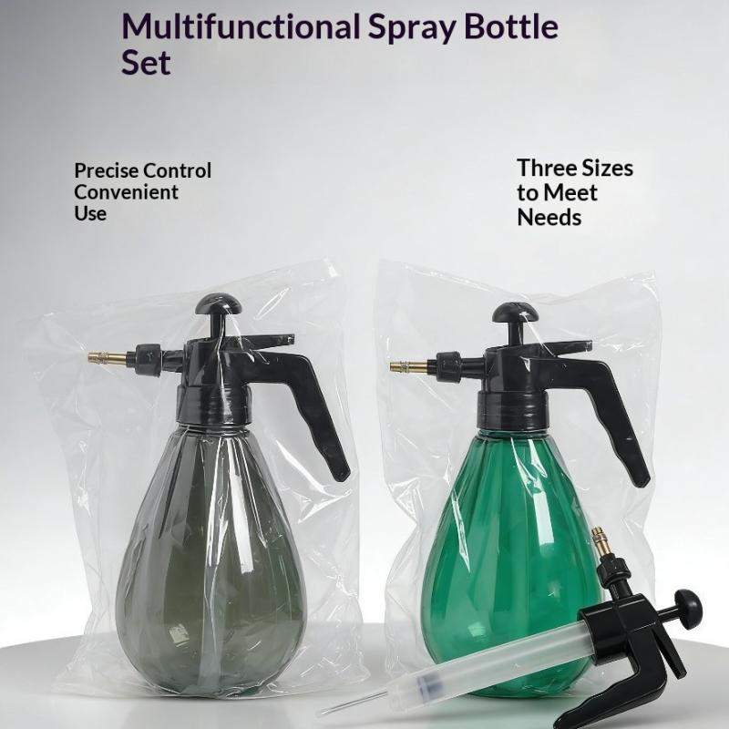 Gardening Tools Lowes - 1 個加圧スプレーボトル 1500 ミリリットル洗車圧力スプレーポット自動クリーンポンプ噴霧器園芸ツール