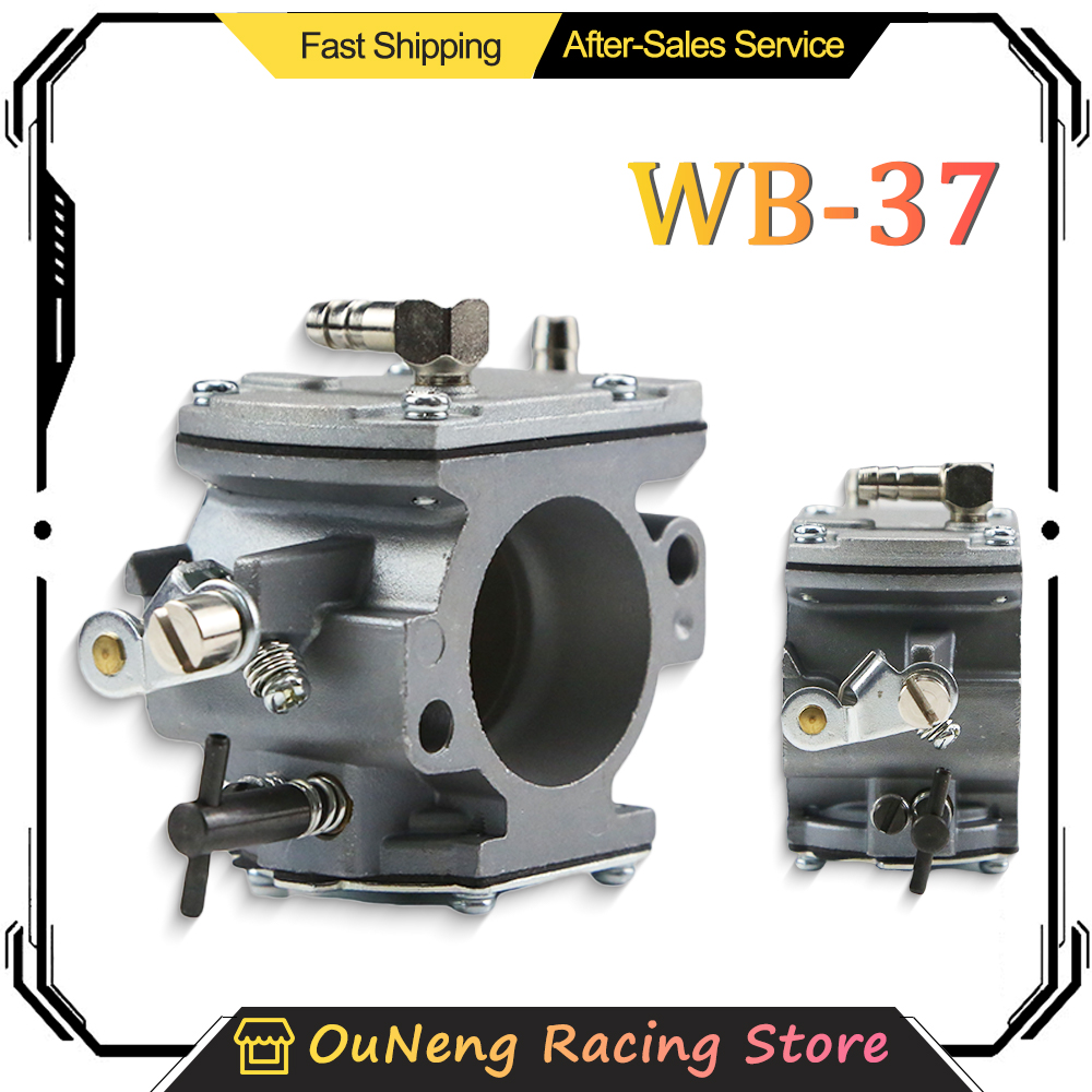 Gardening Tools Rake - Walbro WB-37 150cc-200cc パラモーターエンジン＆ガーデンツール用 - 模型飛行機芝刈り機キャブレター