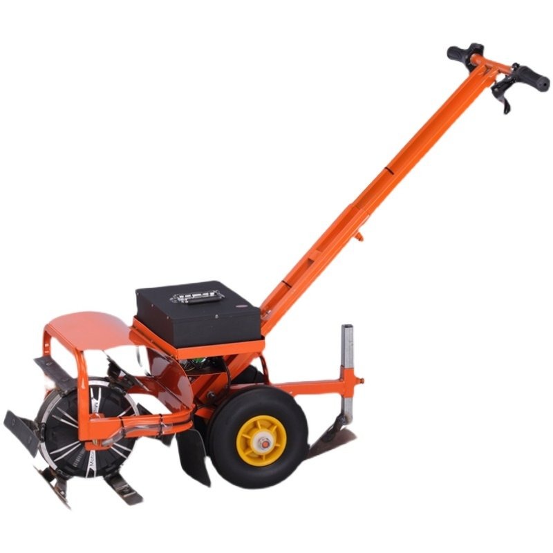 電動ガーデン除草機 コードレスバッテリー式 多機能ツール 家 - Gardening Tools For Weeds のレビューと価格