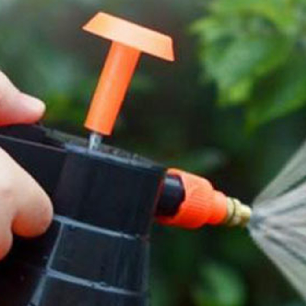 3L ポータブル手動式圧力スプレーボトル加圧噴霧器じょうろ園 - Gardening Tools Lowes のレビューと価格