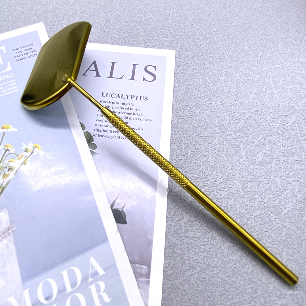 1pc マルチカラーフェイクラッシュミラーまつげエクステンシ - Gardening Tools Long Handle のレビューと価格