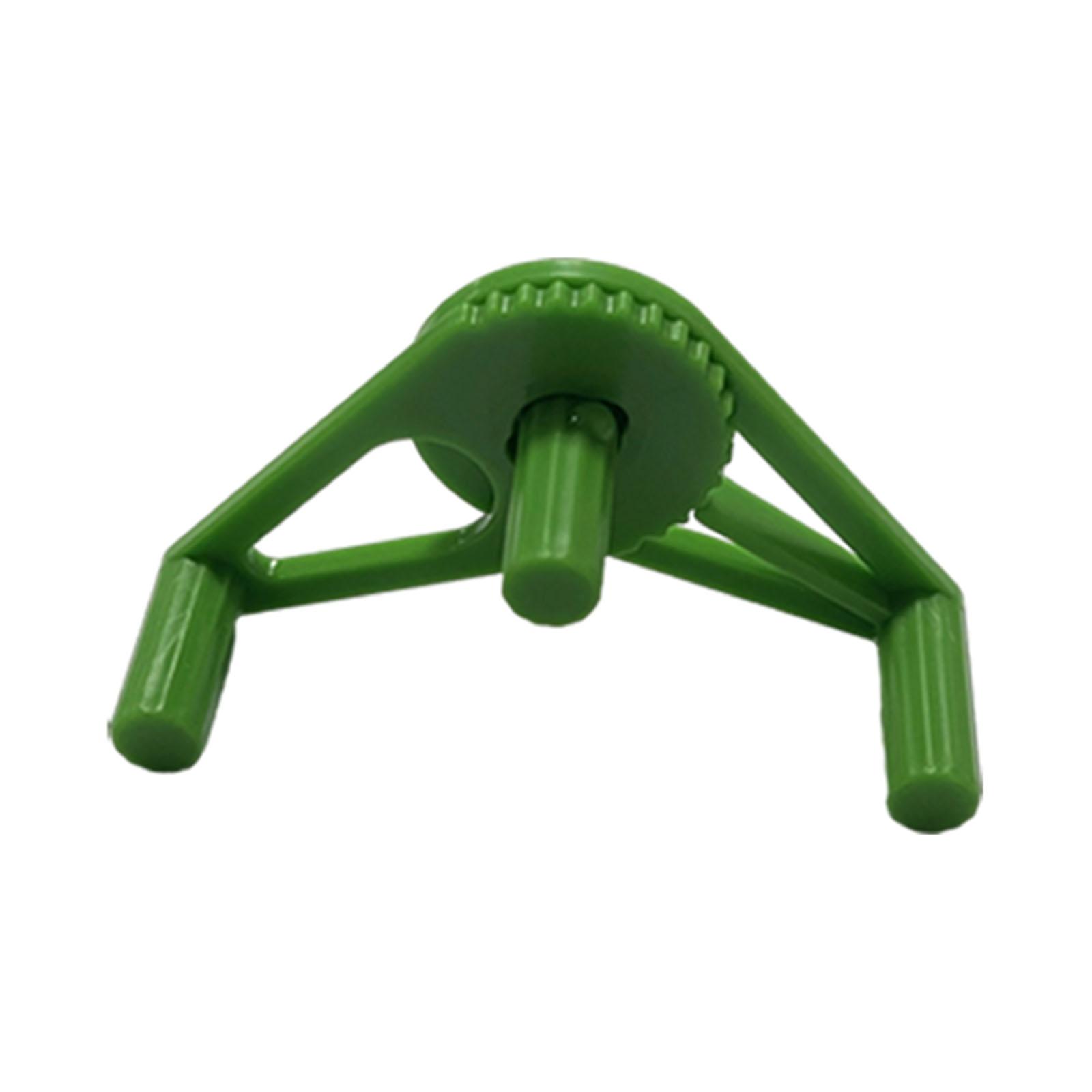 調整可能なステムトレーニングクリップ、植物の枝曲げ器、園芸ツ - Gardening Tools Lowes のレビューと価格