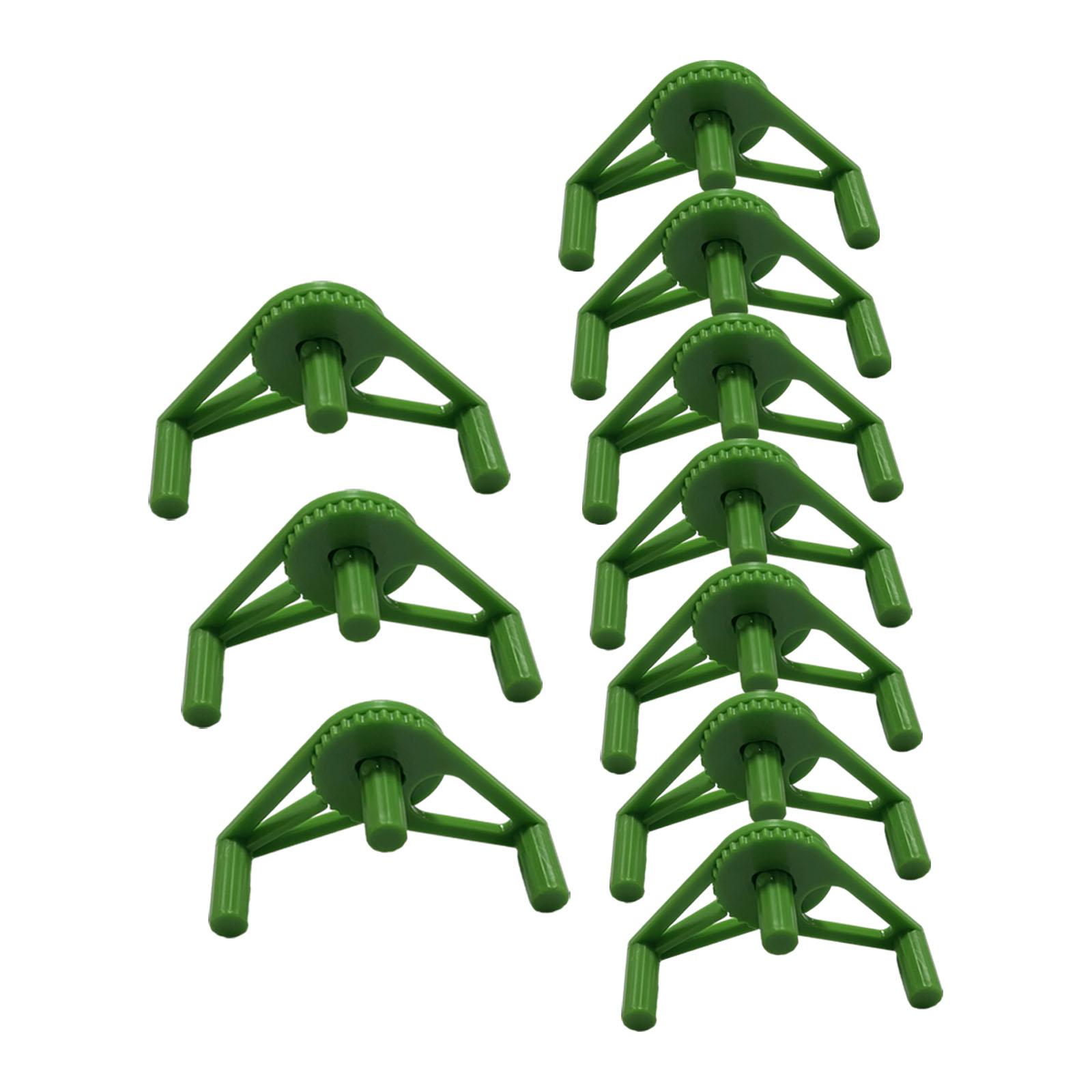 調整可能なステムトレーニングクリップ、植物の枝曲げ器、園芸ツ - Gardening Tools Lowes のレビューと価格