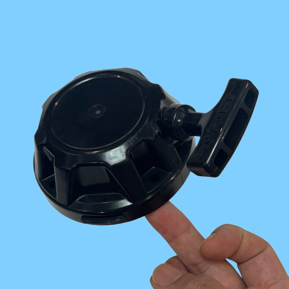 リコイルプルスターター 日本東京コキヒヤチ CG 31EBS - Gardening Tools Japan のレビューと価格