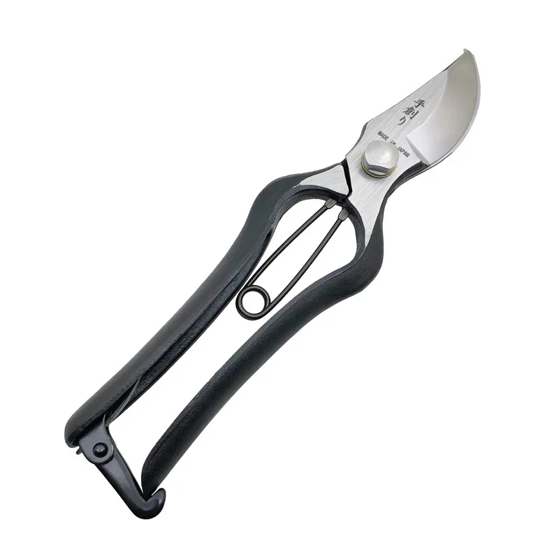 200MM枝切り鋏、日本から輸入、園芸剪定工具、手作り版、高 - Gardening Tools Japan のレビューと価格