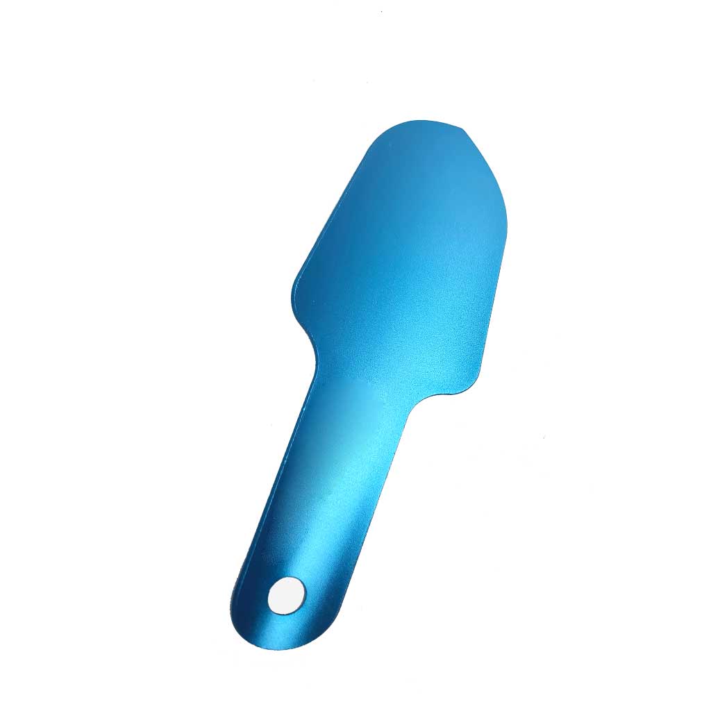 ポータブル軍事ビーチシャベルサバイバルスペードディブルこてガ - Gardening Tools Trowel のレビューと価格