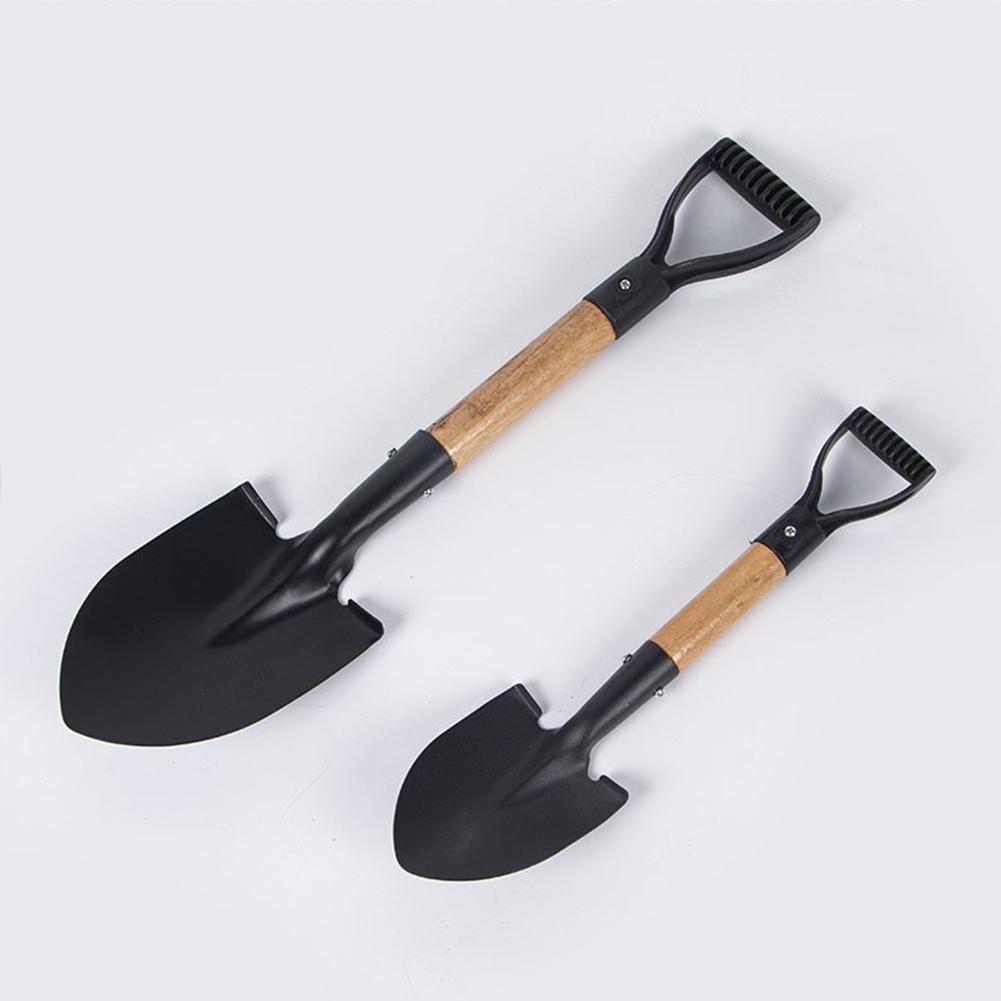 36/50.5 センチメートル掘削シャベルマンガン鋼シャベル - Gardening Tools Trowel のレビューと価格