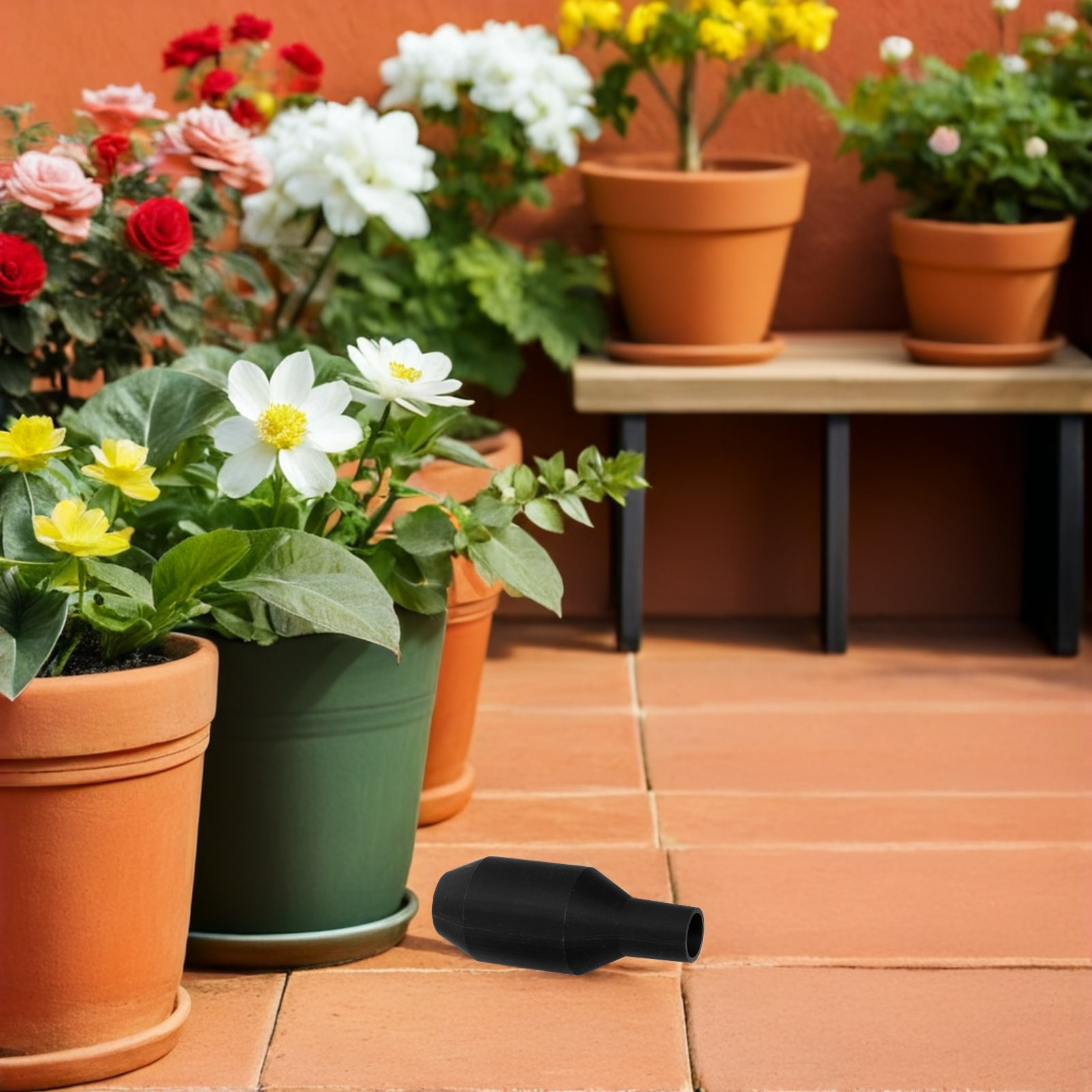 10個入り、シェイカー式ガーデン用水汲み上げホース。屋外用で - Gardening Tools Lowes のレビューと価格