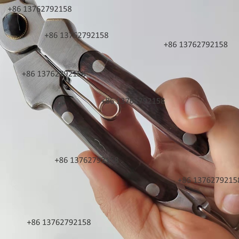 多目的剪定ばさみ 果樹・花の枝切り器 ポータブル盆栽ツリー  - Gardening Tools Scissors のレビューと価格