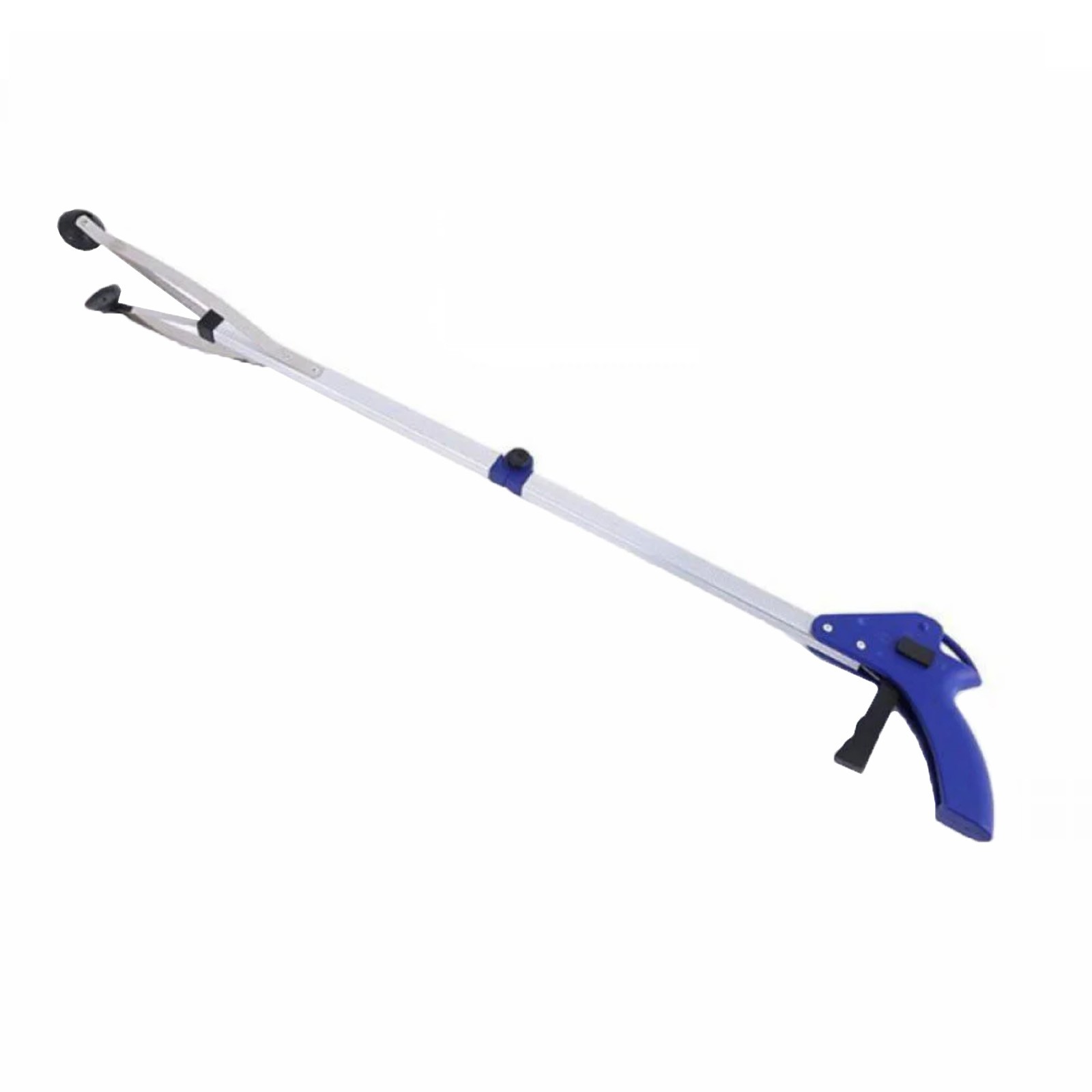 ロング折りたたみ式厚いアルミ合金ヘルパーグラバーゴミ収集器衛 - Gardening Tools For Seniors のレビューと価格