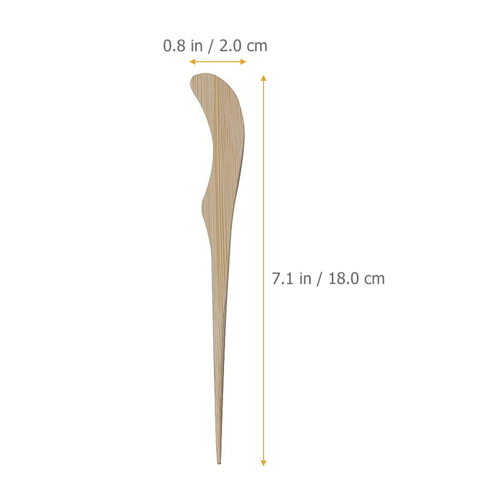1セット 竹製レーキ ミニサンドテーブル 禅庭用 クリエイテ - Gardening Tools Rake のレビューと価格