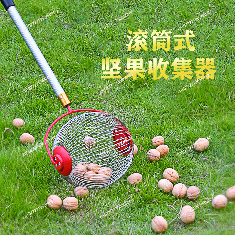 アマゾン、フルーツコレクター、ナッツコレクター、フルーツピッ - Gardening Tools Amazon のレビューと価格