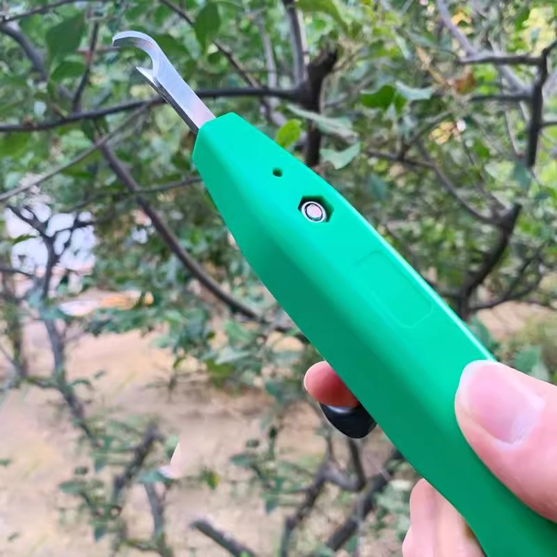 プロ用ペッパーピッカー ハンドヘルド収穫用ハサミ ポータブル - Gardening Tools Scissors のレビューと価格