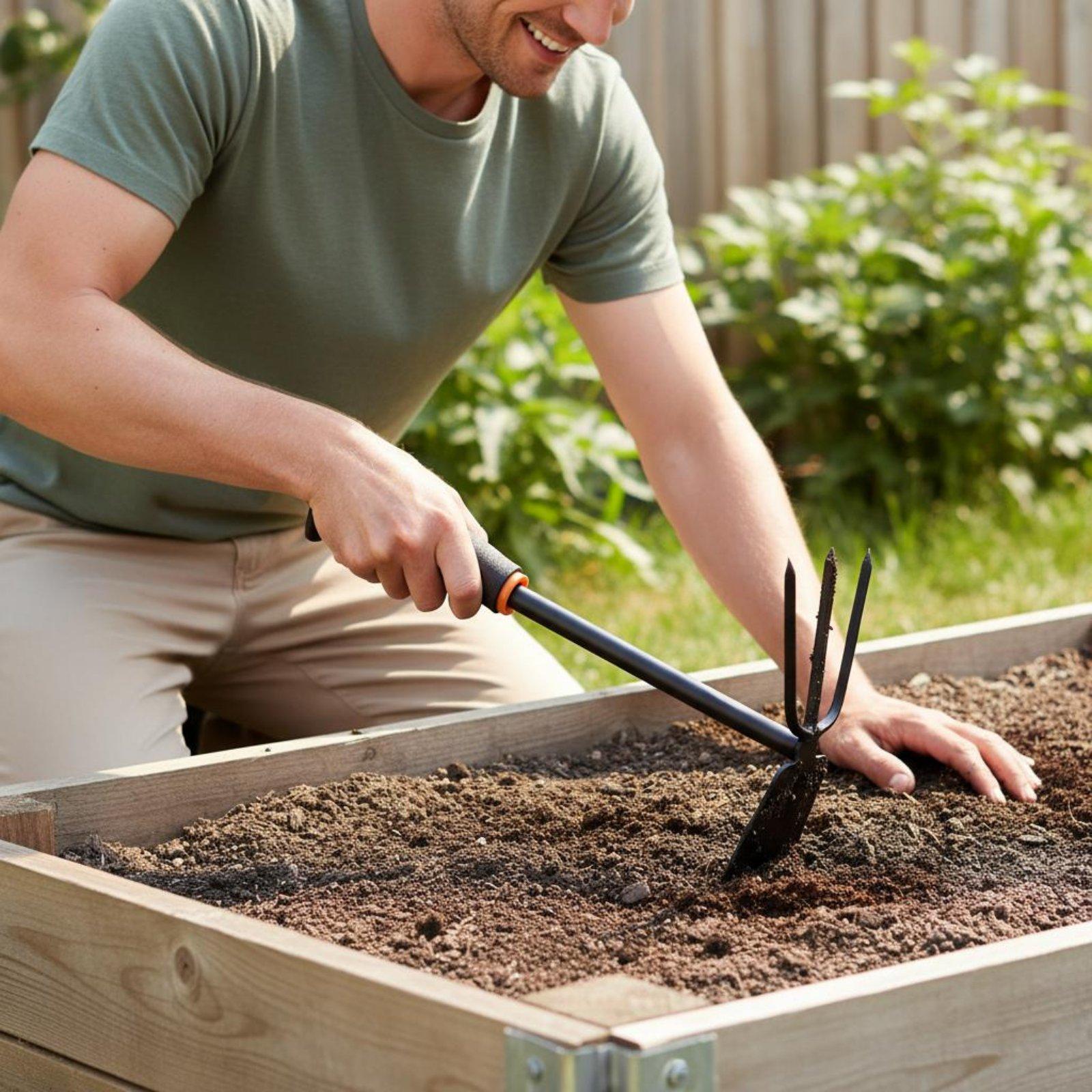 小さな庭用ハンドツール、初心者や高齢者向けのポッティング用、 - Gardening Tools For Seniors のレビューと価格