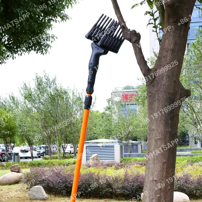 庭用魔法の道具 伸縮式果実摘み取り器 最大3メートル 簡単操 - Gardening Tools Must Haves のレビューと価格