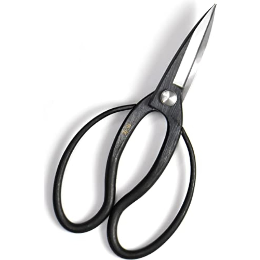 日本の水龍盆栽鋏 - 伝統的なハサミ剪定鋏、日本の盆栽園芸工 - Gardening Tools Japan のレビューと価格