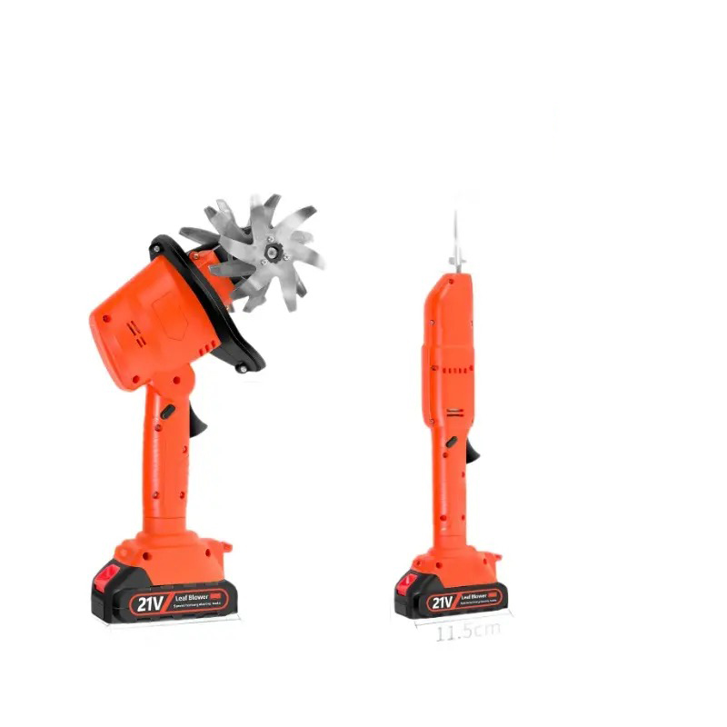 電動掘削鍬 ハンドヘルド コードレス ガーデン除草 家庭用盆 - Gardening Tools For Weeds のレビューと価格