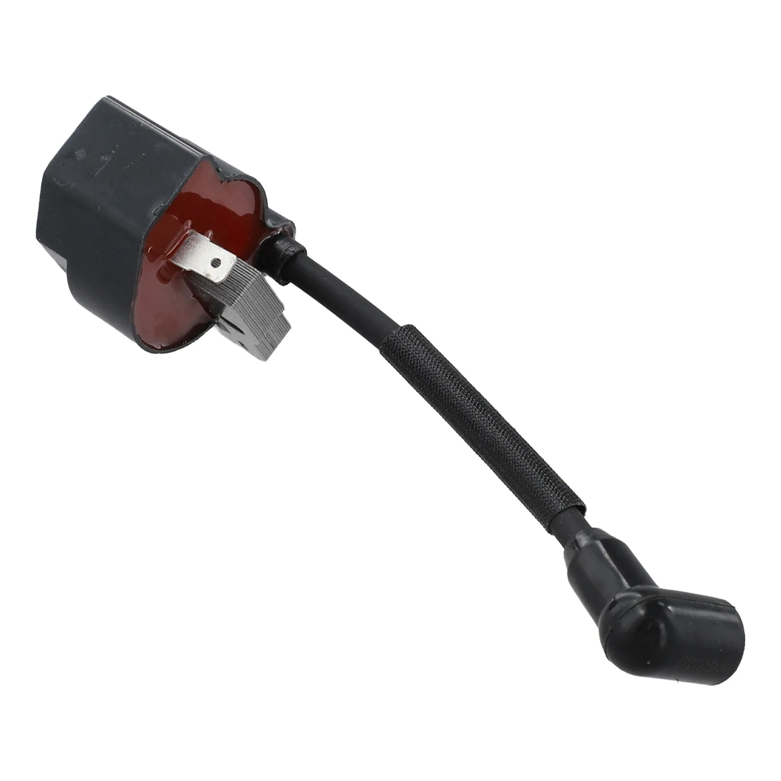 頑丈な点火モジュールコイル 503580501 交換部品でチ - Gardening Tools Revit のレビューと価格