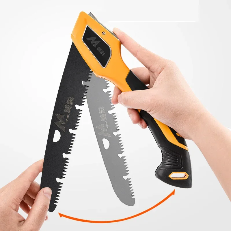 庭,木,木,キャンプ,日本のツール用のハード歯付きの折りたた - Gardening Hand Tools Japanese のレビューと価格