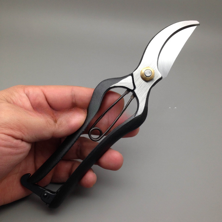 200MM枝切り鋏、日本から輸入、園芸剪定工具、手作り版、高 - Gardening Tools Japan のレビューと価格