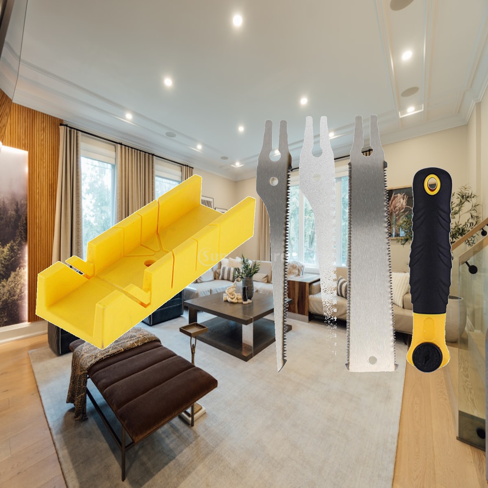 日本の手動剪定ばさみ、プロ仕様の携帯用園芸用切断ツール - Gardening Hand Tools Japanese のレビューと価格