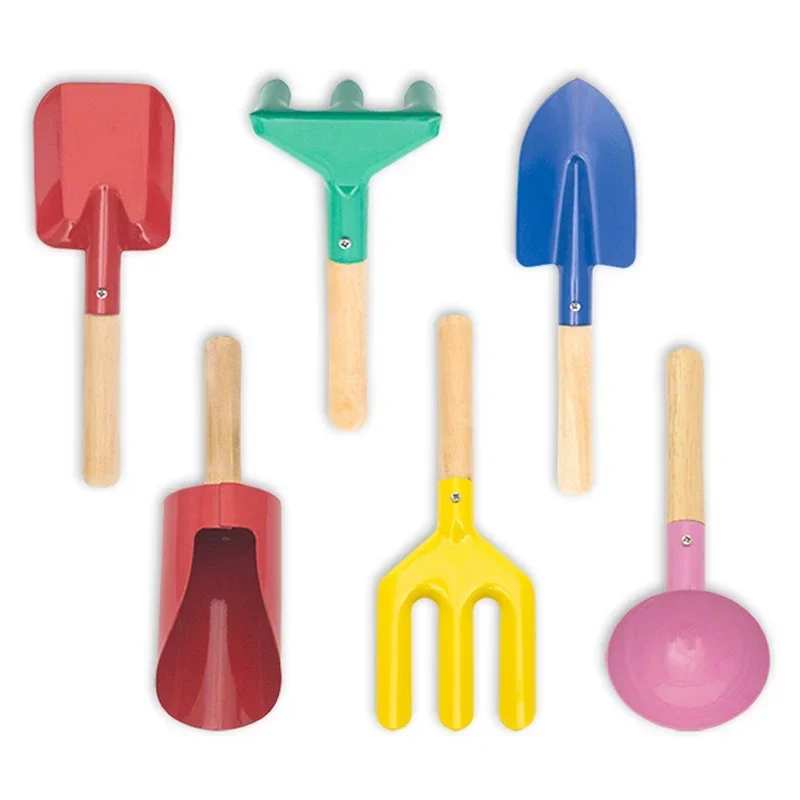 1/3/5/6 個ミニガーデニングツールセット小さなスプーン - Gardening Tools Trowel のレビューと価格