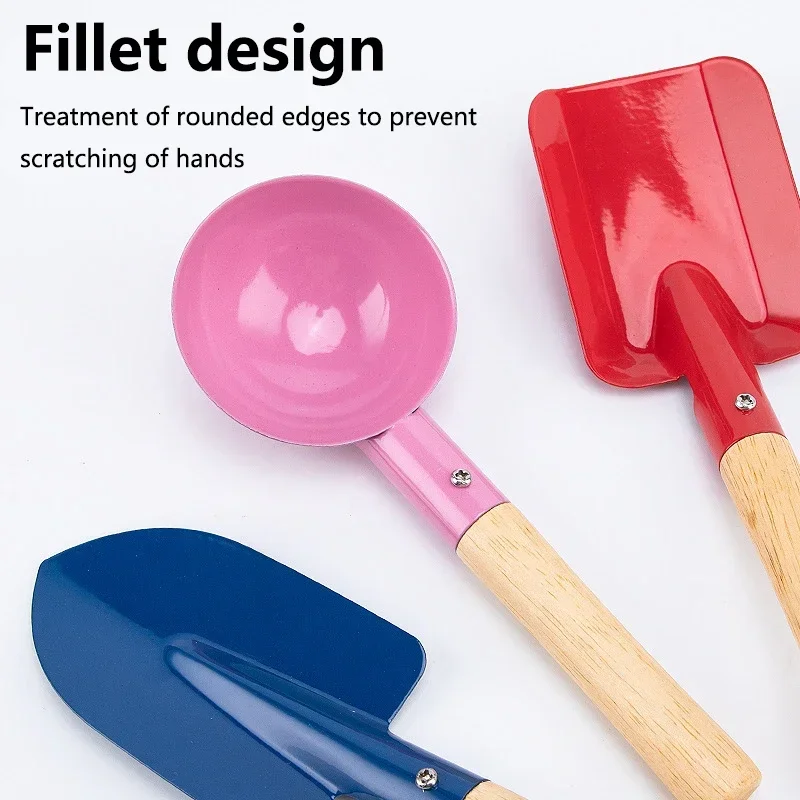 1/3/5/6 個ミニガーデニングツールセット小さなスプーン - Gardening Tools Trowel のレビューと価格