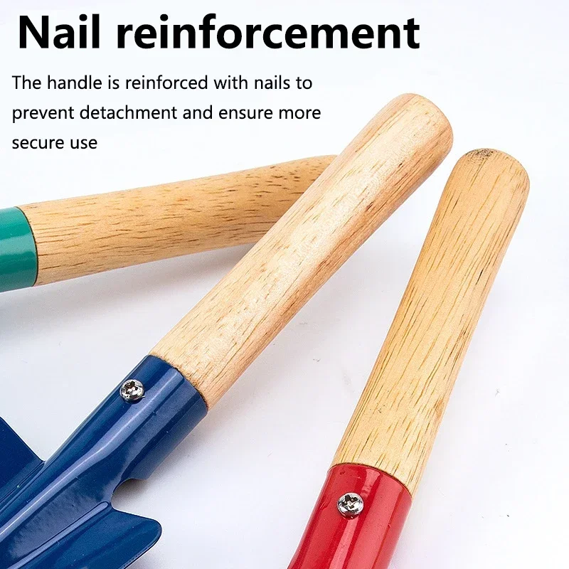 1/3/5/6 個ミニガーデニングツールセット小さなスプーン - Gardening Tools Trowel のレビューと価格