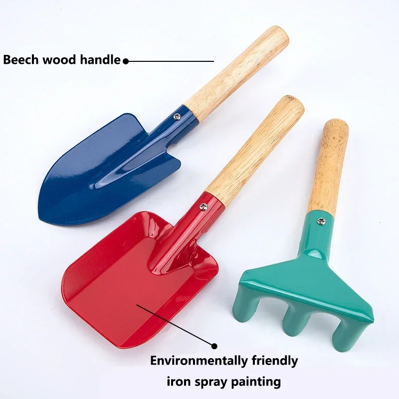 1/3/5/6 個ミニガーデニングツールセット小さなスプーン - Gardening Tools Trowel のレビューと価格
