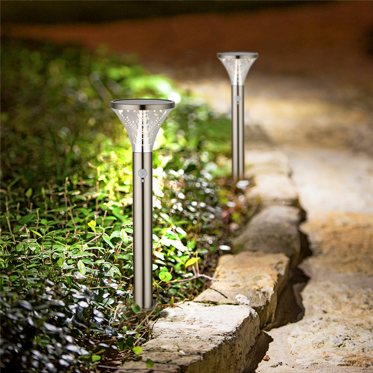 プロ仕様のユニークなデザイン、超高輝度装飾LEDソーラーライ - Gardening Tools Unique のレビューと価格