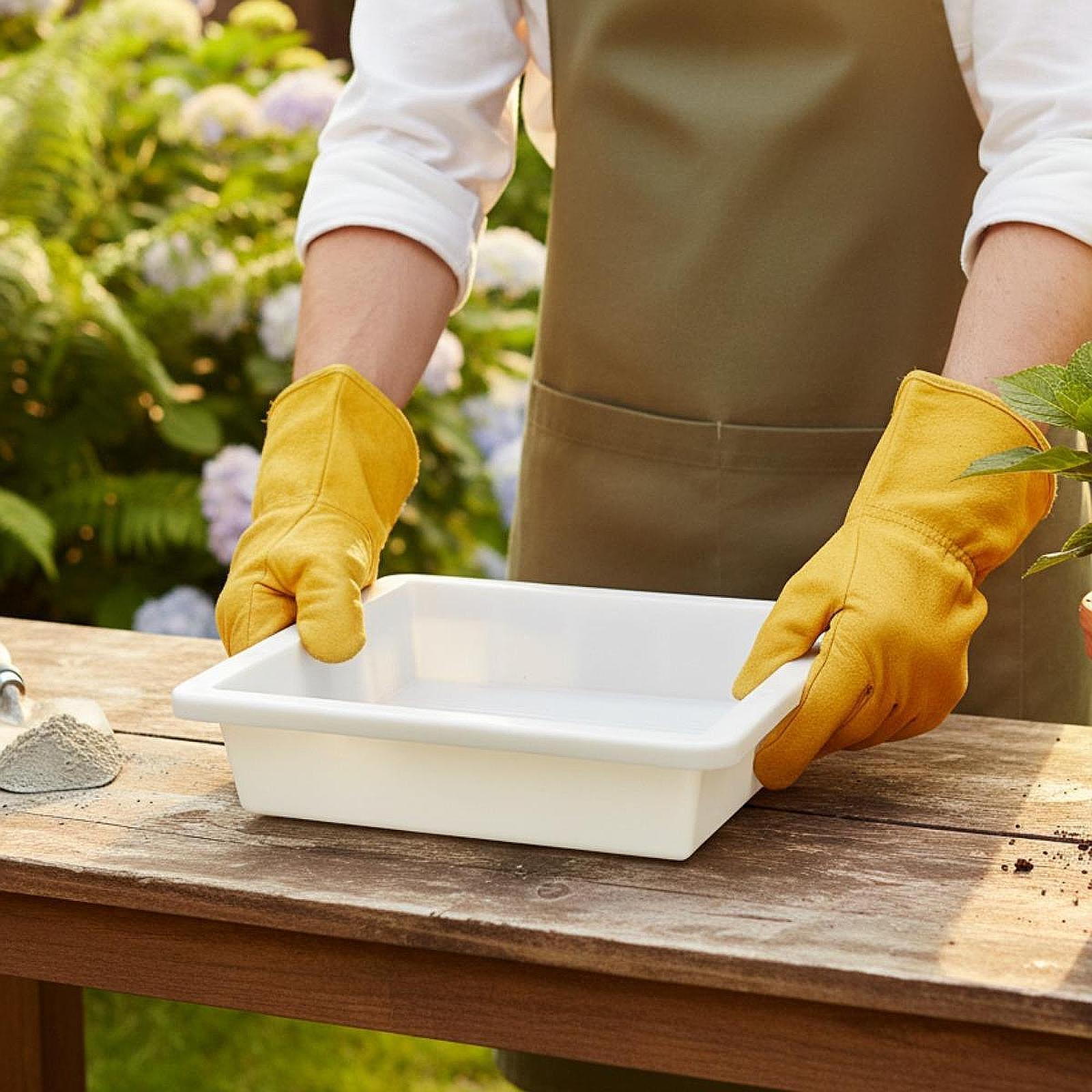 セメント舗装型枠踏み石舗装材ユニークな床タイルテンプレート装 - Gardening Tools Unique のレビューと価格