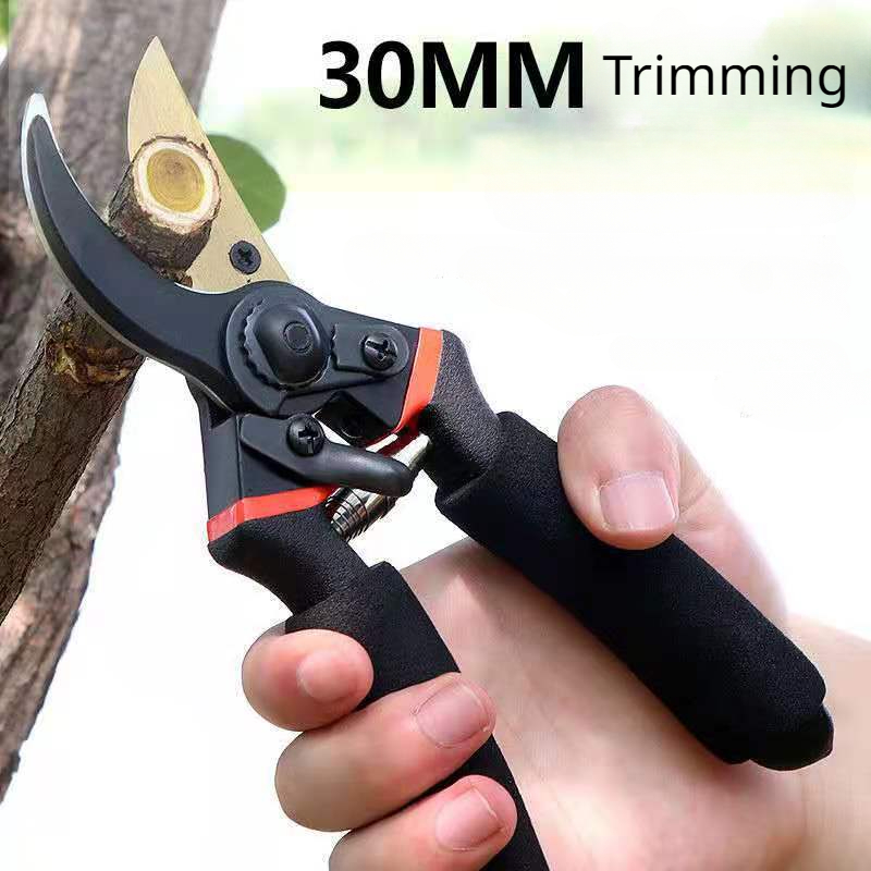 日本製SK5鋼枝切り鋏 庭木鋏 果樹剪定鋏 園芸工具 - Gardening Tools Japan のレビューと価格