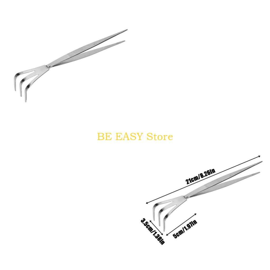 E28F デュアルヘッドポッティングガジェットステンレス鋼の - Gardening Tools For Weeds のレビューと価格