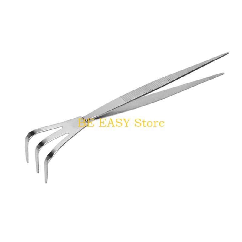 E28F デュアルヘッドポッティングガジェットステンレス鋼の - Gardening Tools For Weeds のレビューと価格