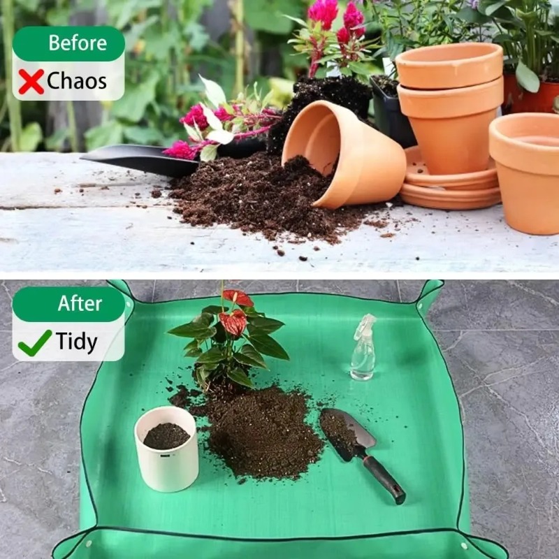 3PC/1セットミニガーデニングツールセットポータブル小型ガ - Gardening Tools Rake のレビューと価格