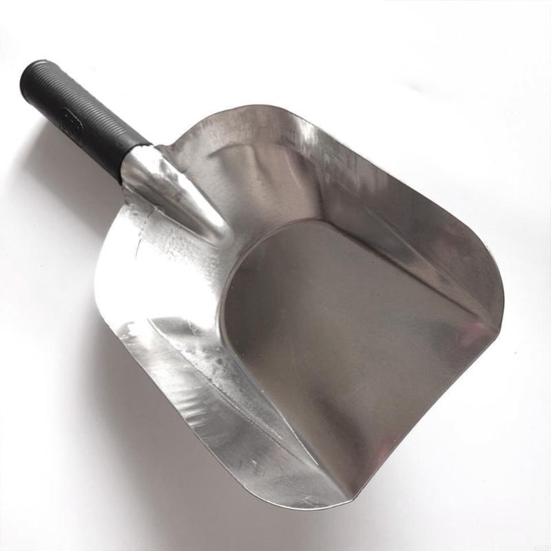 ステンレス鋼の正方形のシャベル小さなハンドこて土掘りや庭の植 - Gardening Tools Trowel のレビューと価格