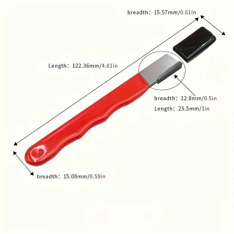 プロ用金属製ナイフ研ぎ器、ハサミ研ぎ器、手持ち式砥石、あらゆ - Gardening Tools Scissors のレビューと価格