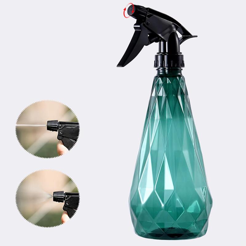 新登場！600mlスプレーボトル 植物・花用じょうろ 手動ミ - Gardening Tools Lowes のレビューと価格