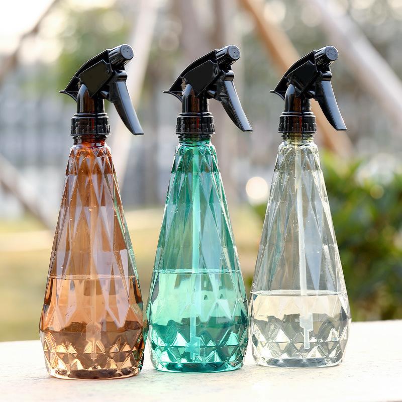 新登場！600mlスプレーボトル 植物・花用じょうろ 手動ミ - Gardening Tools Lowes のレビューと価格