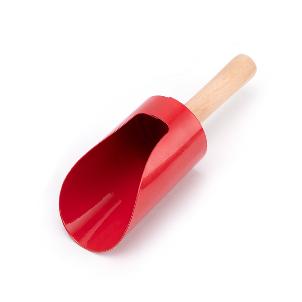 キャンディーカラー ミニスコップ ショベル フォーク ビーチ - Gardening Tools Trowel のレビューと価格