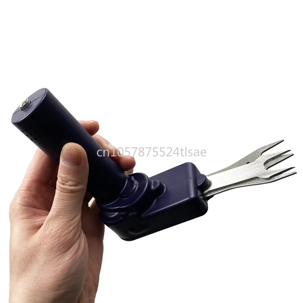 自動ハンドヘルドトリマー プロ仕様 電動剪定ばさみ 庭木用剪 - Gardening Tools Scissors のレビューと価格