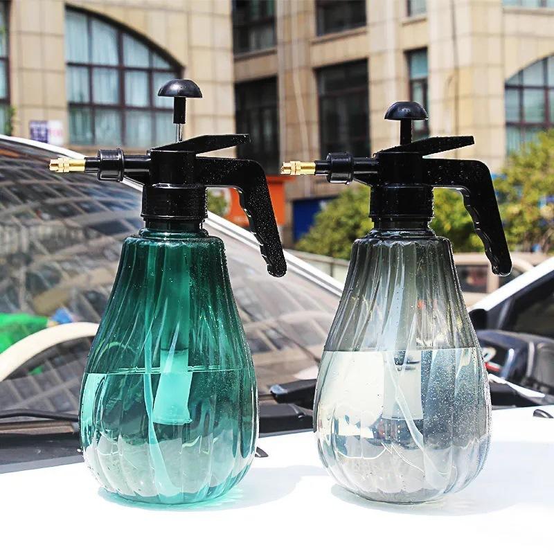 1 個加圧スプレーボトル 1500 ミリリットル洗車圧力スプ - Gardening Tools Lowes のレビューと価格